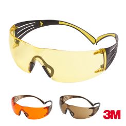 Schießbrille 3M Secure Fit 400 