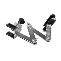 Abkochvorrichtung Rehgehörn 