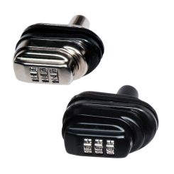 Abzugsschloss für Lang- und Kurzwaffen 