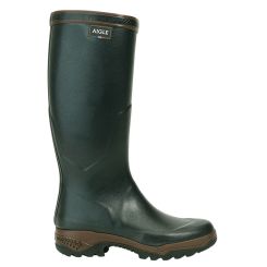 AIGLE Gummistiefel Parcours 2 grün 