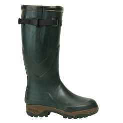 AIGLE Gummistiefel Parcours 2 Vario grün 