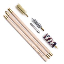 Akah Laufreinigungs-Set für Flinten 