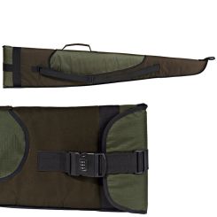 Akah Flinten Gewehrfutteral Forest 127 cm 