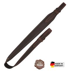 Akah Gewehrriemen aus Ölleder 