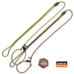 Akah Hundeleine Umhängeleine Moxon 