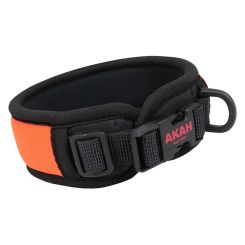 Akah Hundehalsband Comfort Neopren orange 
