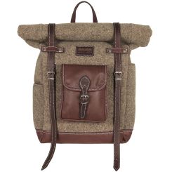 Akah Rolltop-Rucksack 27 L 