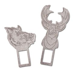 Gurtschloss-Adapter fürs Auto 