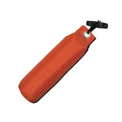 Apportier-Dummy Canvas orange 