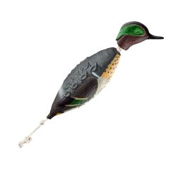 HP&G Apportier-Dummy Krickente 