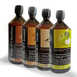 AttraTec No 9 Wildlockmittel 1000 ml 