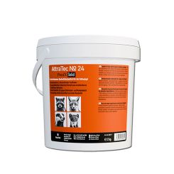AttraTec No 24 Raubwild-Lockmittel PredX Solid 2 kg 