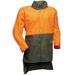Baleno Regenjacke Treibjagd 