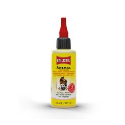 Ballistol Animal Tier-Pflegeöl 100 ml 