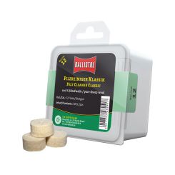 Ballistol Flinten-Filzreiniger Klassik 30 Stück 