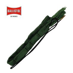 Ballistol FlexClean Flintenlauf-Reinigungsschnur 