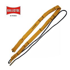 Ballistol FlexClean Kugellauf-Reinigungsschnur 