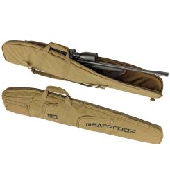 Bearproof 2in1 Doppelfutteral 130 cm 