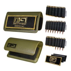 Bearproof Precision Schafterhöhung grün 