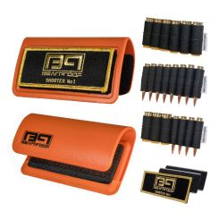 Bearproof Precision Schafterhöhung orange 