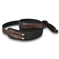 Blaser Neopren Gewehrriemen anthrazit 