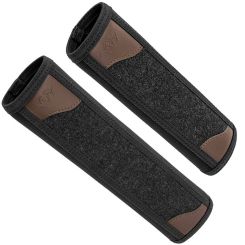 Blaser Schalldämpferschutz aus Neopren 