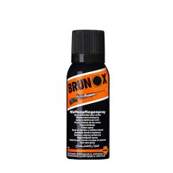 Brunox Waffenpflege Zerstäuber 100 ml 