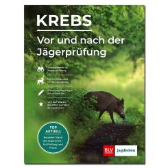 H. Krebs | Vor und nach der Jägerprüfung 