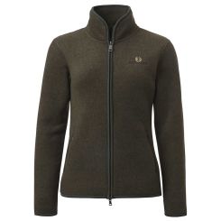 Chevalier Damen Fleecejacke Mainstone 
