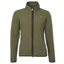 Chevalier Damen Fleecejacke Mainstone khaki 