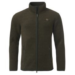 Chevalier Herren Fleecejacke Mainstone grün 