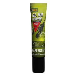Cico Gunlube GL 99 Waffenfett 40 g Tube 