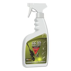 Cico Guncleaner GC 55 Waffenreiniger Spray 500 ml 