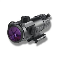 DDoptics Rotpunktvisier DDSight MAG 1-4x22 