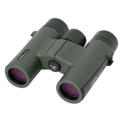 DDoptics Fernglas Kolibri 10x25 Gen. III 