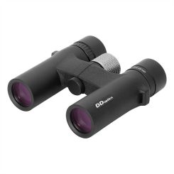 DDoptics Fernglas Lux-HR ED Pocket 10x25 