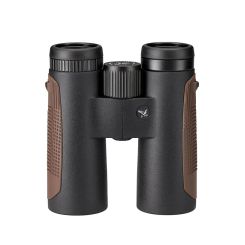 DDoptics Fernglas NXT 10x42 schwarz-braun 
