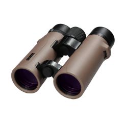 DDoptics Fernglas Ultralight 8x42 braun 