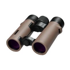 DDoptics Fernglas Ultralight 8x34 braun 