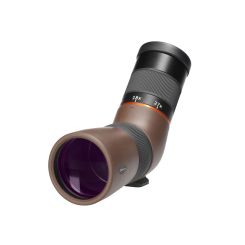 DDoptics Spektiv HDs Compact 9‑27x56 braun 