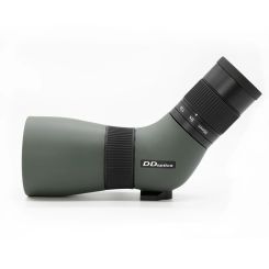 DDoptics Spektiv Ultraview 9-27x56 S-ED 