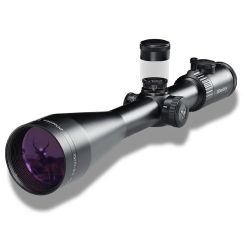 DDoptics Zielfernrohr Nighteagle V4 2.5‑10x56 NFX 
