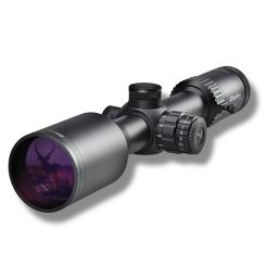 DDoptics Zielfernrohr V10 2‑20x50 NXT 