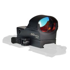 DDoptics Rotpunktvisier DDsight Gen 3 