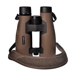 DDoptics Fernglas Pirschler 8x56 Gen III braun 