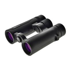 DDoptics Fernglas Ultralight 8x34 schwarz 