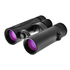 DDoptics Fernglas Ultralight 8x42 schwarz 