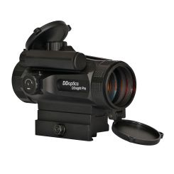 DDoptics Rotpunktvisier DDsight Pro 