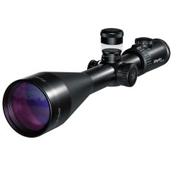 DDoptics Zielfernrohr Nighteagle V6 2.5‑15x56 NFX 