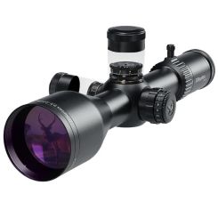 DDoptics Zielfernrohr Nighteagle V8 2.5‑20x56 NFX 